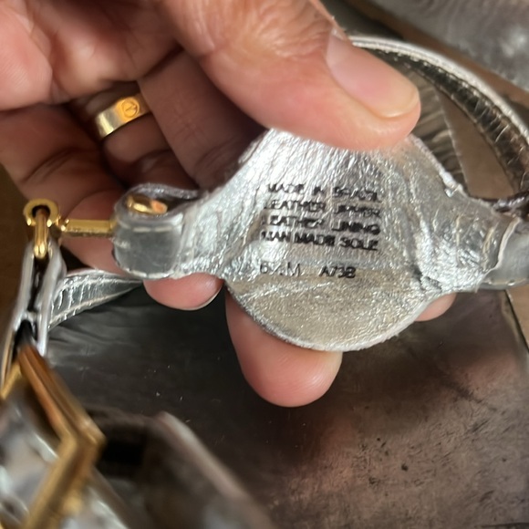 Toryburch Sandal - Picture 13 of 13